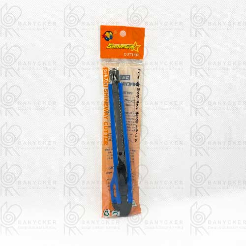 کاتر نصب و برش برچسب پلاستیکی