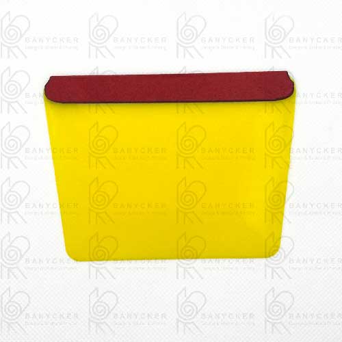 کاردک نصب برچسب موکت دار دو لبه کد 25