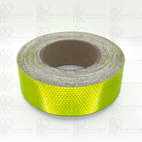 شبرنگ لانه زنبوری فسفری (5cm×45m)