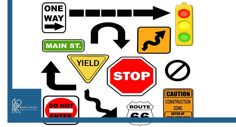 از کجا برچسب ترافیکی بخریم؟