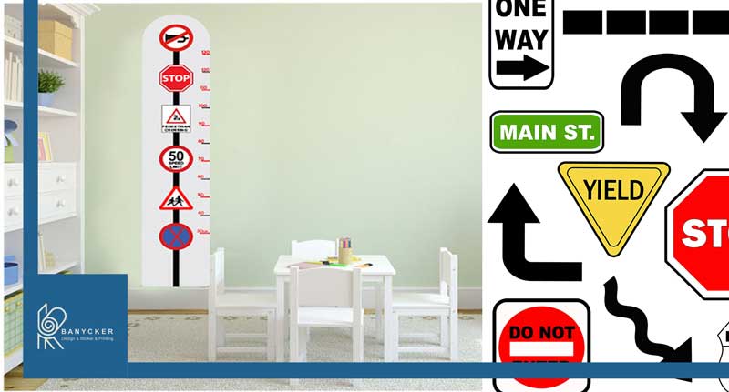 از کجا برچسب ترافیکی بخریم؟