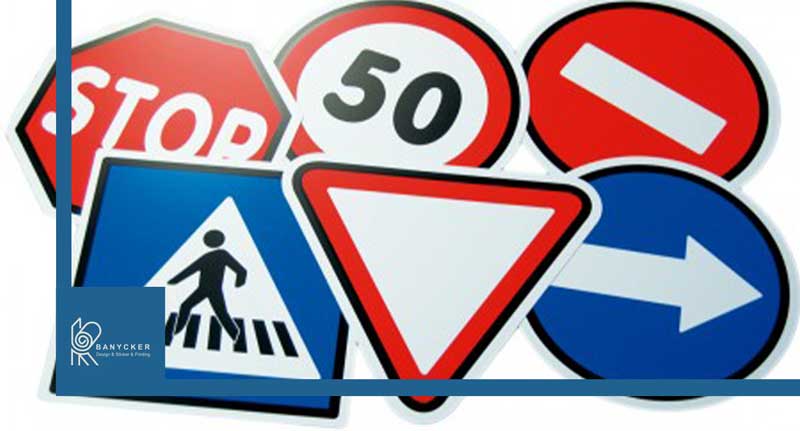 چرا خرید برچسب ترافیکی اهمیت دارد؟